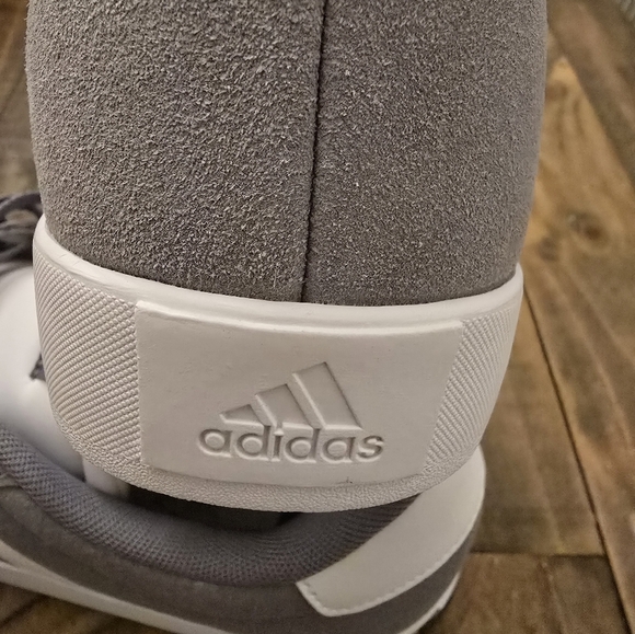 adidas VL Court 3.0 Sneaker - Men's - Picture 4 of 6